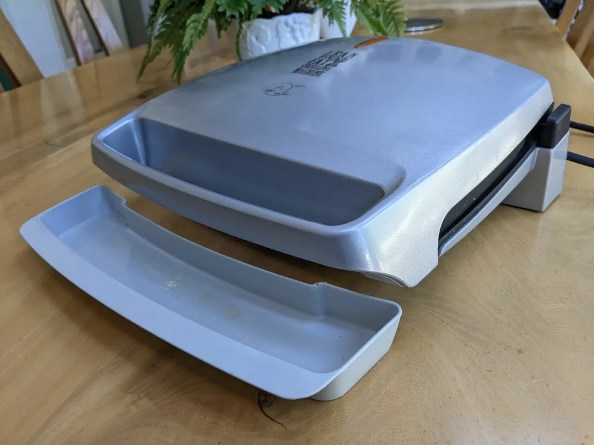 George Foreman Grill - Image 2