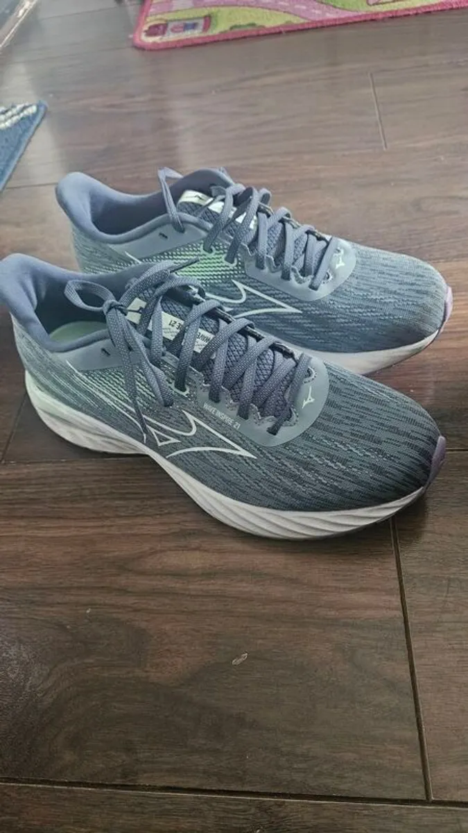 Runners Mizuno - Image 1