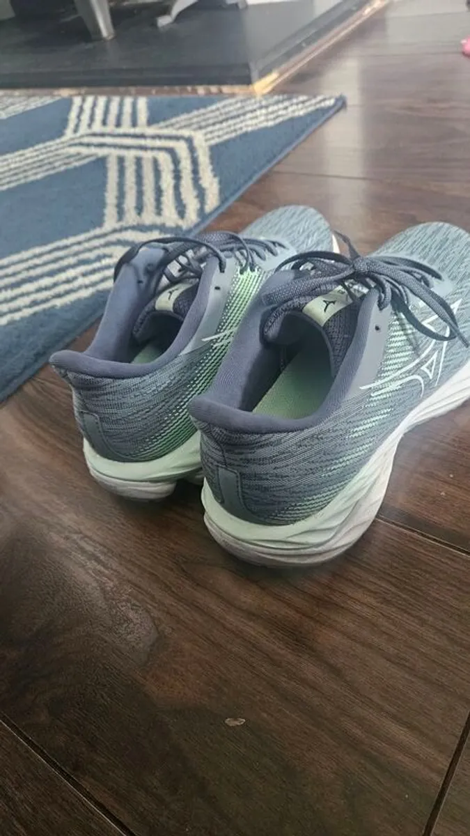 Runners Mizuno - Image 2