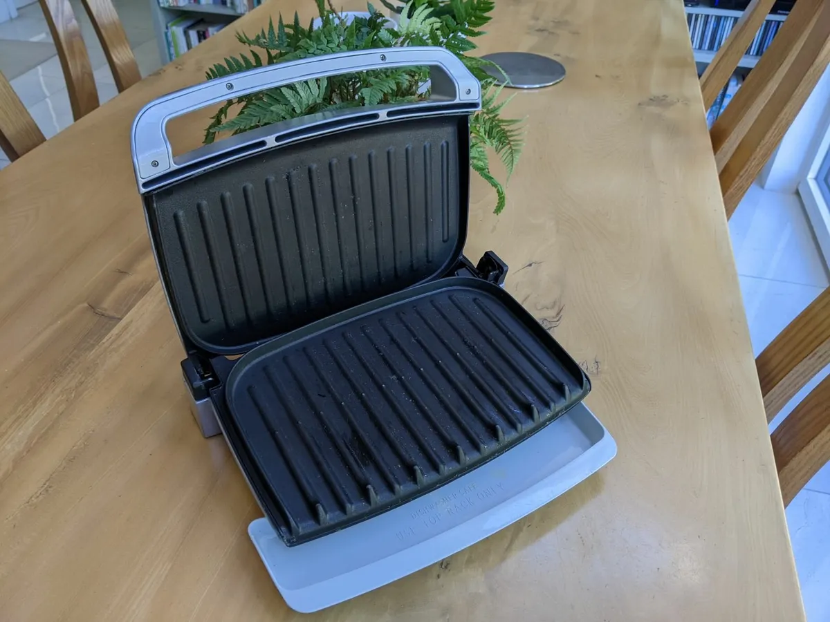 George Foreman Grill - Image 4