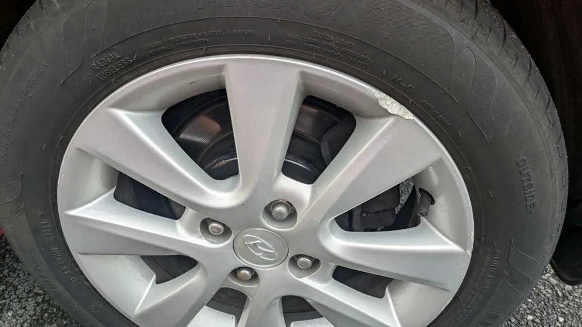 2014 Hyundai I20 1.2L - Image 4
