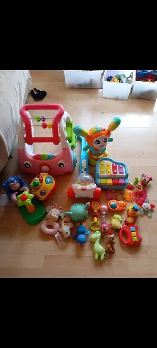 baby toys