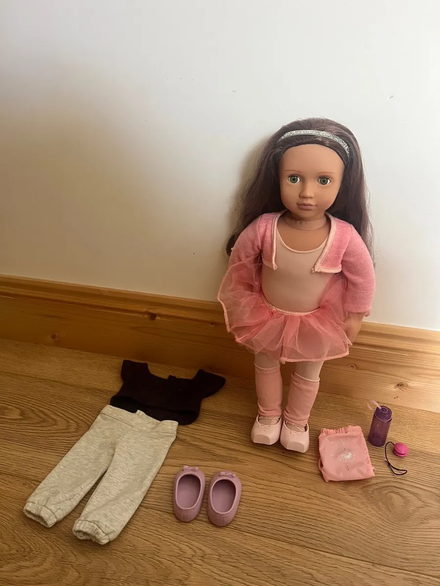 Generation Doll - Image 1