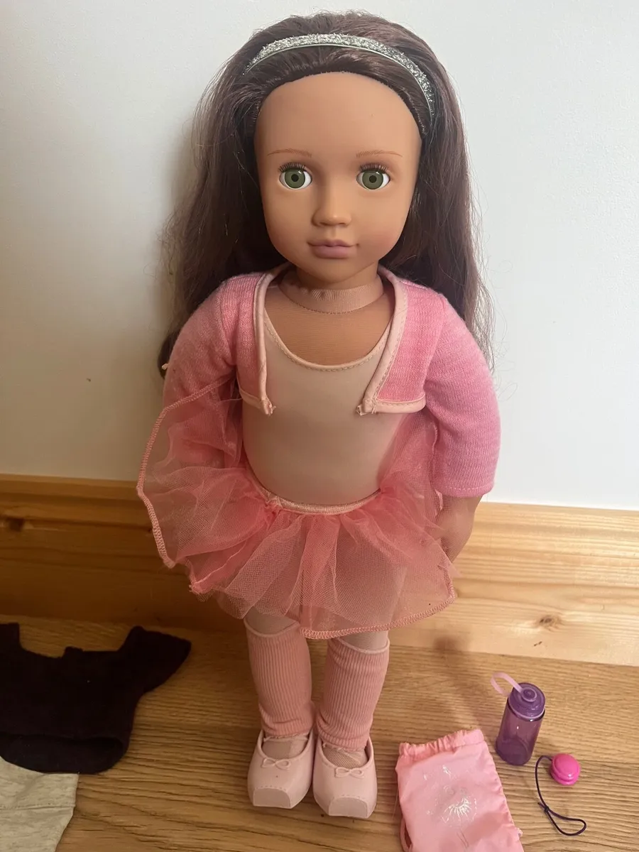 Generation Doll - Image 4