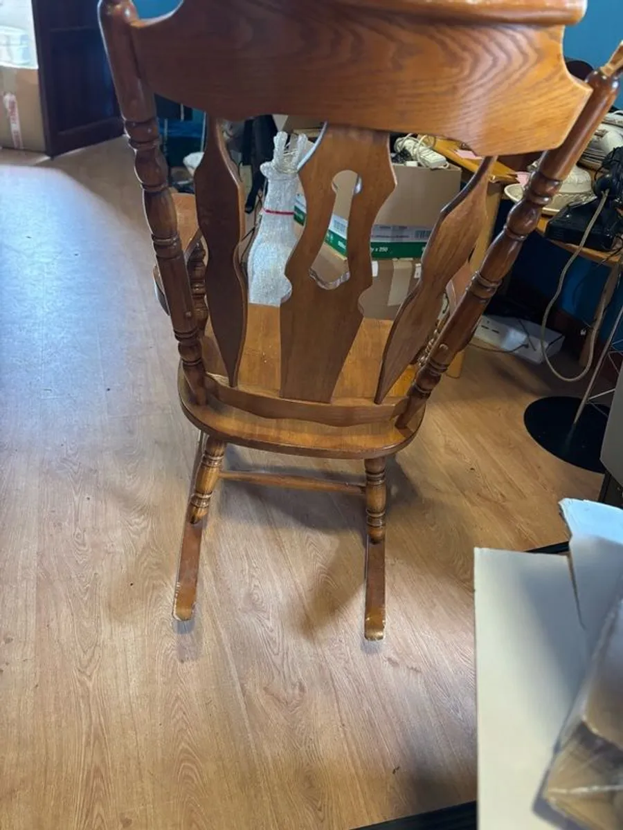 Rocking Chair - Image 2