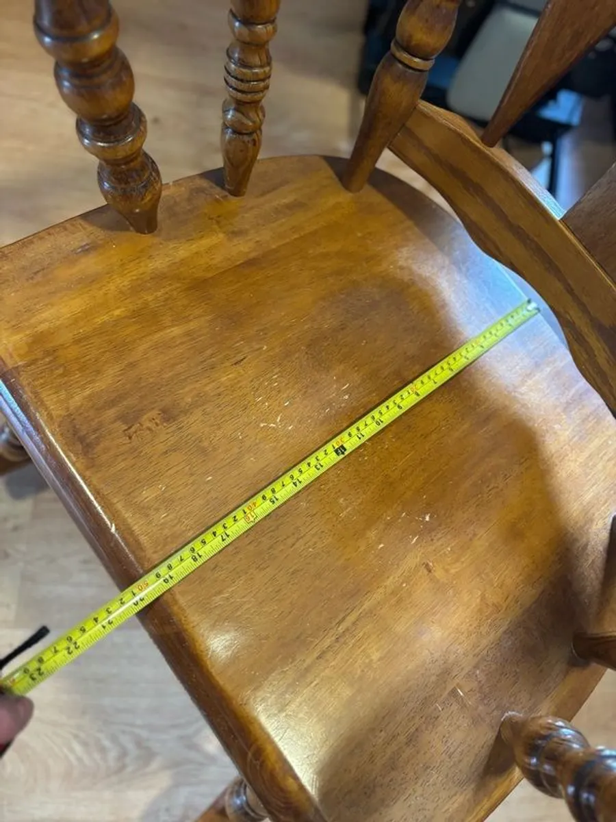 Rocking Chair - Image 3