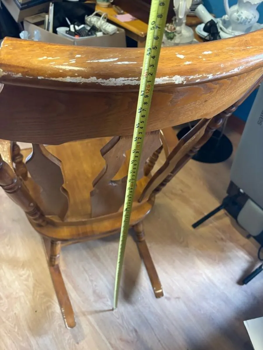 Rocking Chair - Image 4