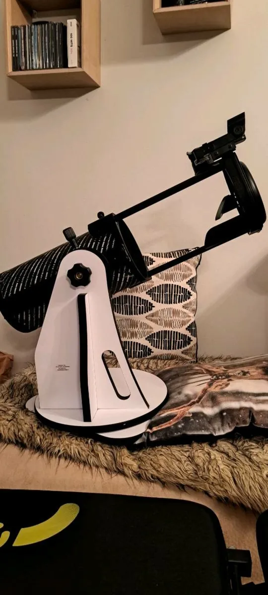 Telescope - Image 1
