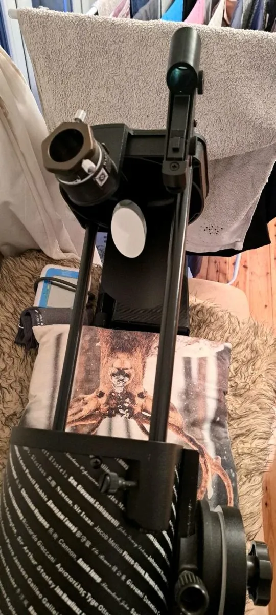 Telescope - Image 2
