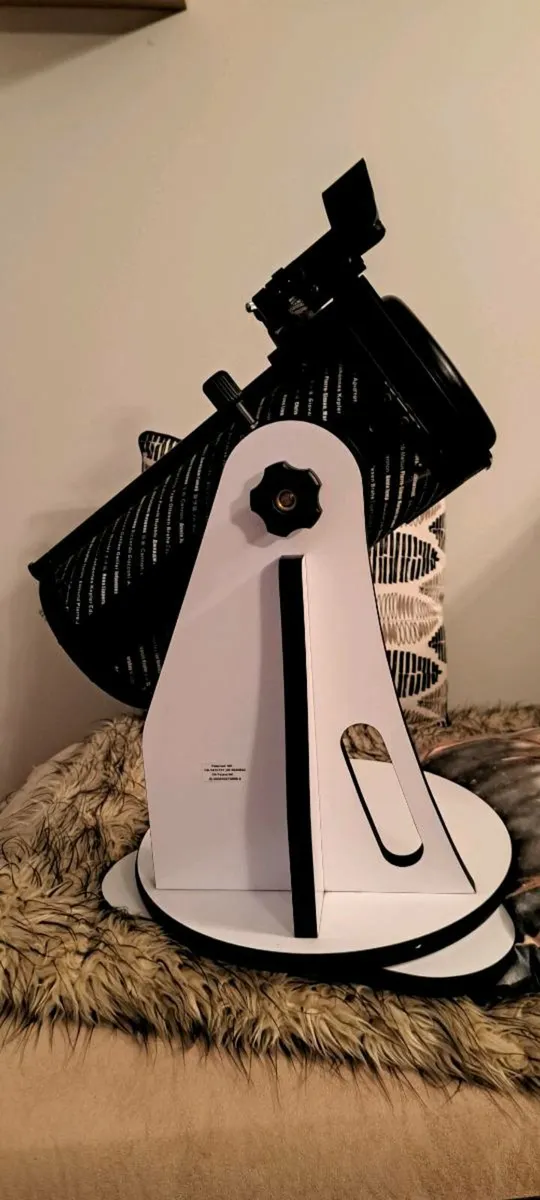 Telescope - Image 3