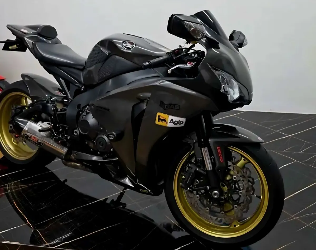 Honda Other 2008 - Image 1