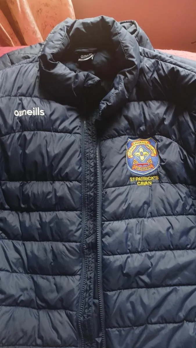 St Patricks College Cavan uniform - Image 1