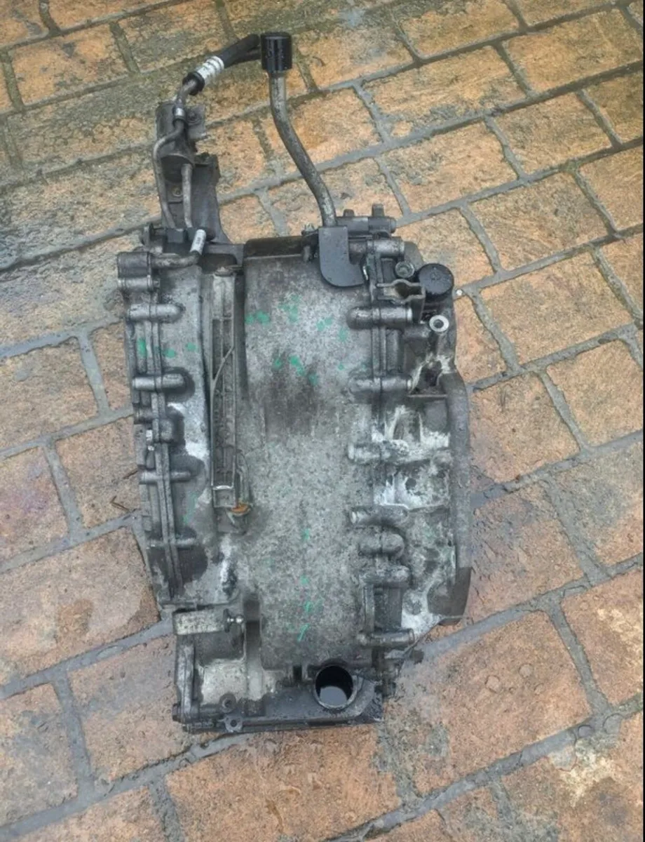 Mercedes b class automatic gearbox - Image 2