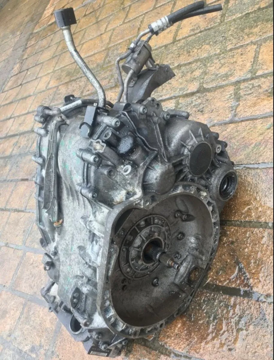 Mercedes b class automatic gearbox - Image 3
