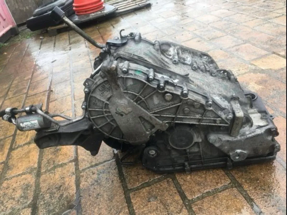 Mercedes b class automatic gearbox - Image 4