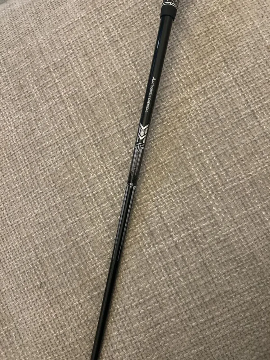 Taylormade 2 iron - Image 4