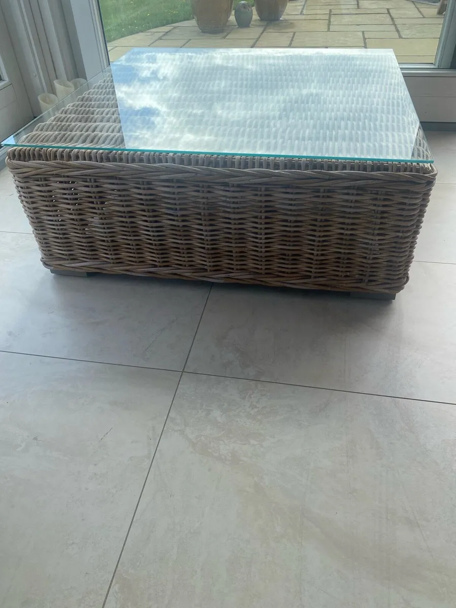 Coffee table - Image 2