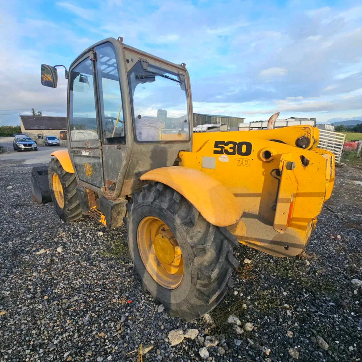 Auction next Wednesday 10th Sept - Image 3