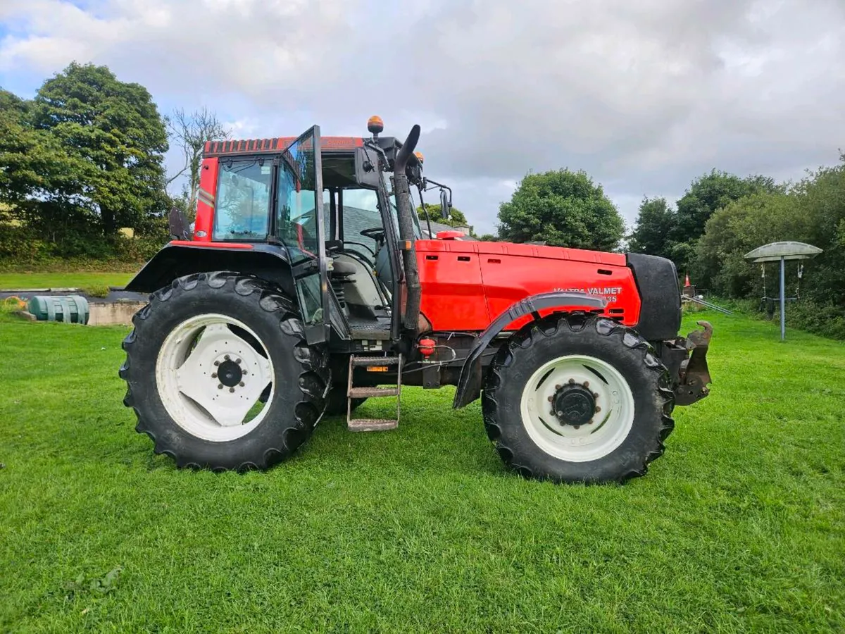 Tractor - Image 1