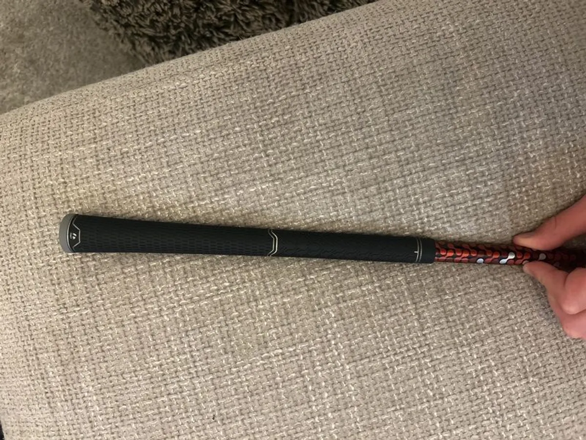 Taylormade driver - Image 1