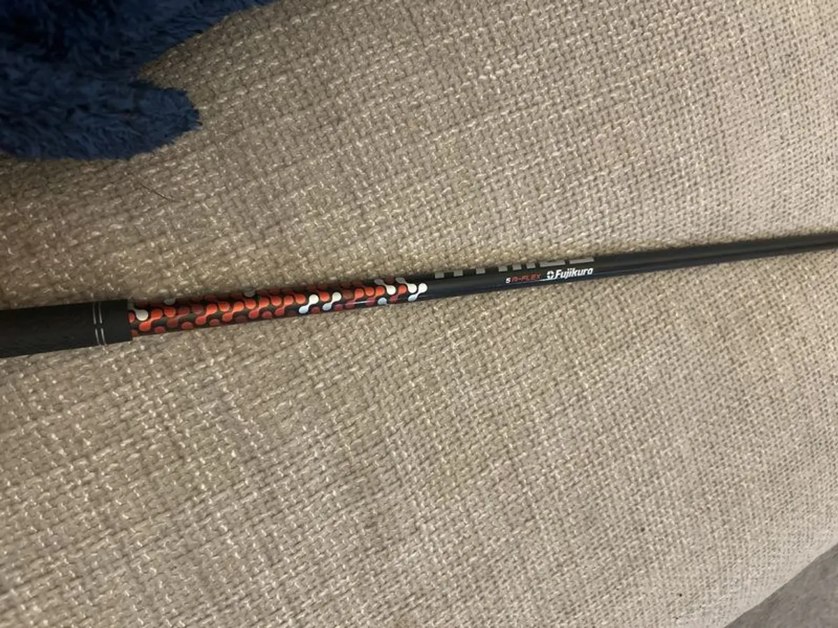 Taylormade driver - Image 2