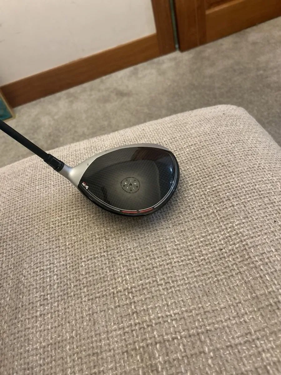 Taylormade driver - Image 4