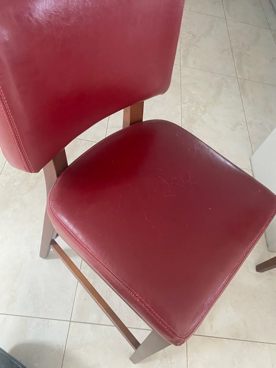 Kitchen counter stools - Image 3