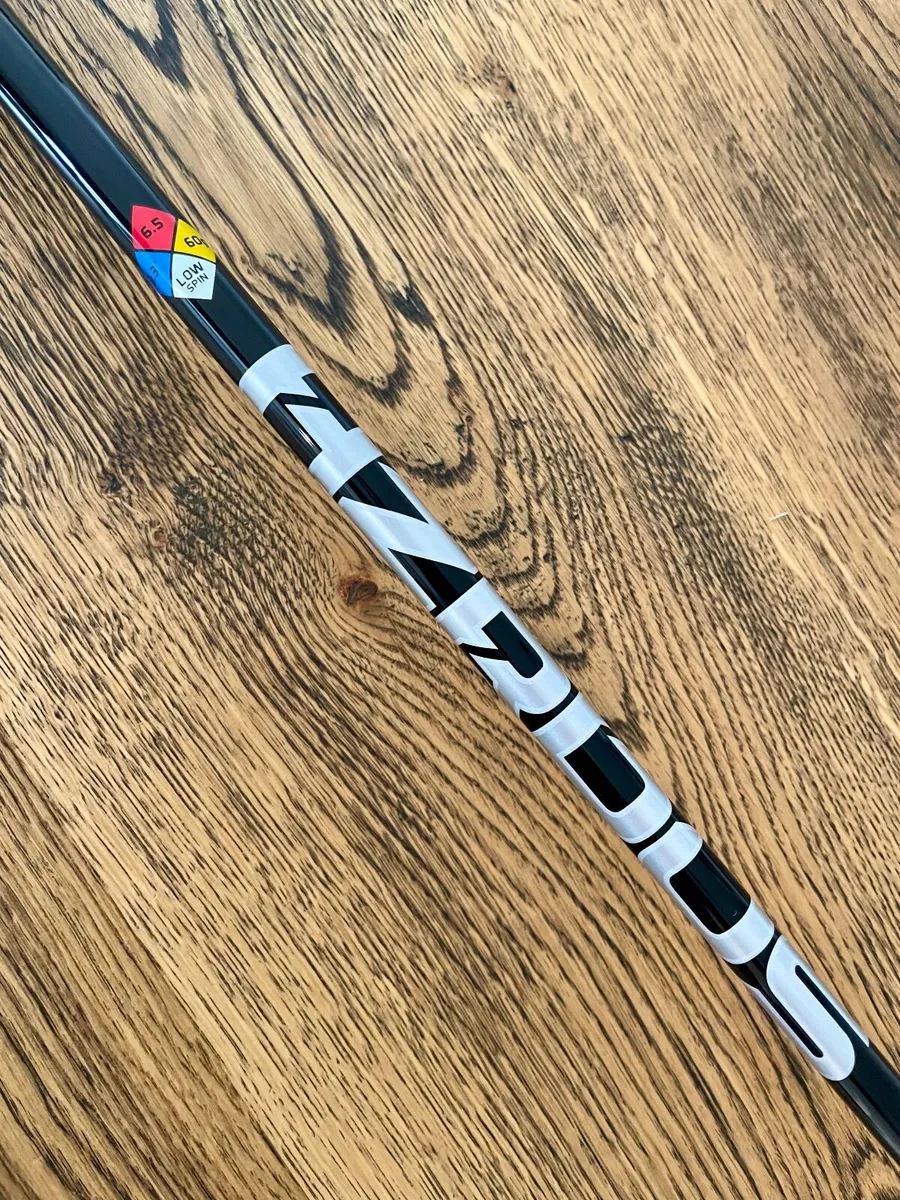 Hzrdus black - Image 1