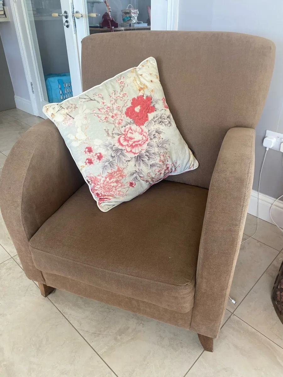 Chair - Image 1