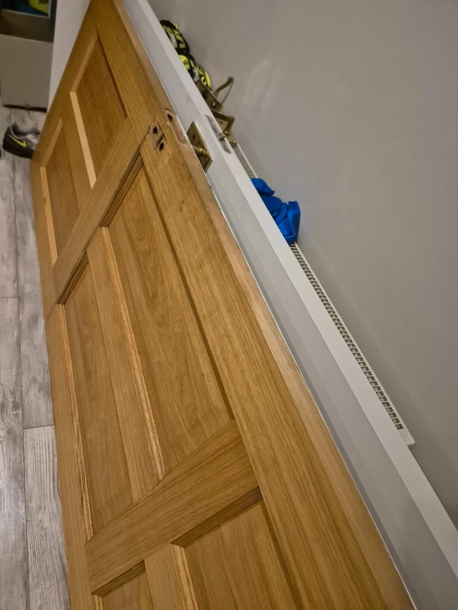 Internal doors - Image 4