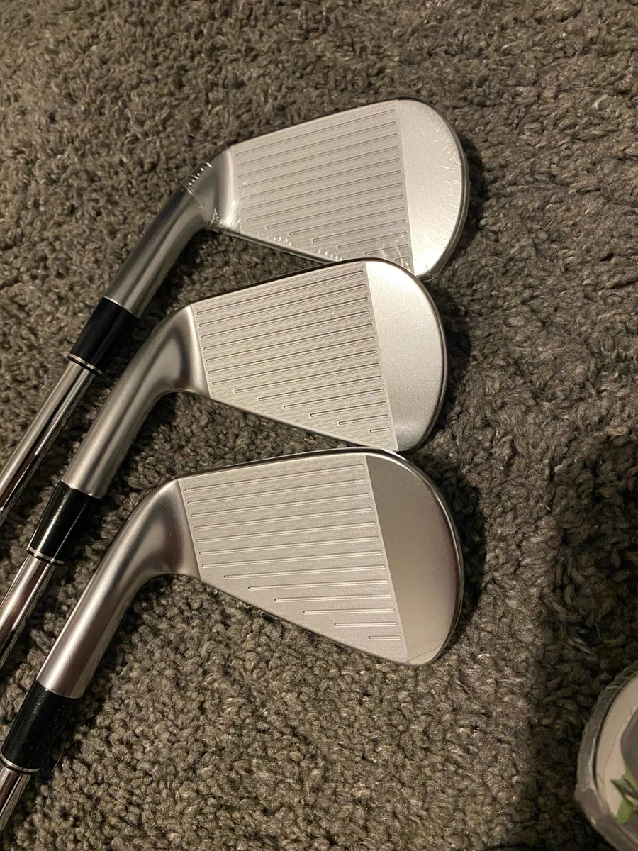 New Srixon ZXi7 5-PW - Image 2