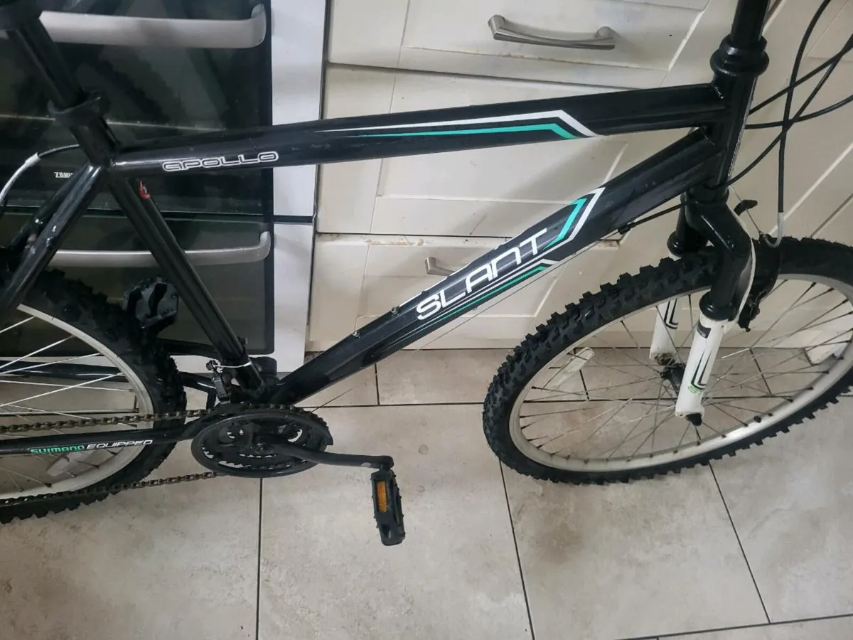 Bike - Image 4
