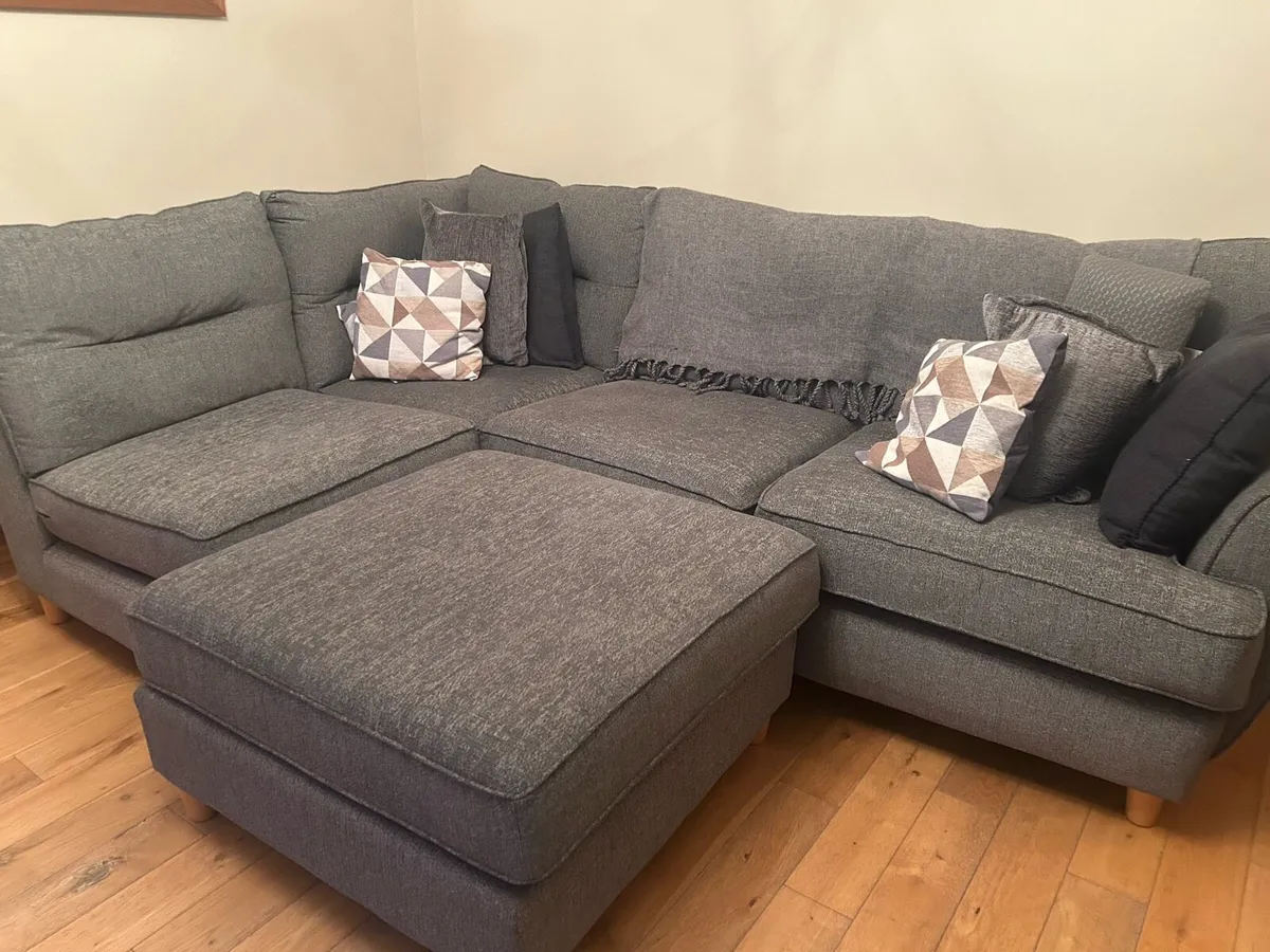 Sofa - Image 1