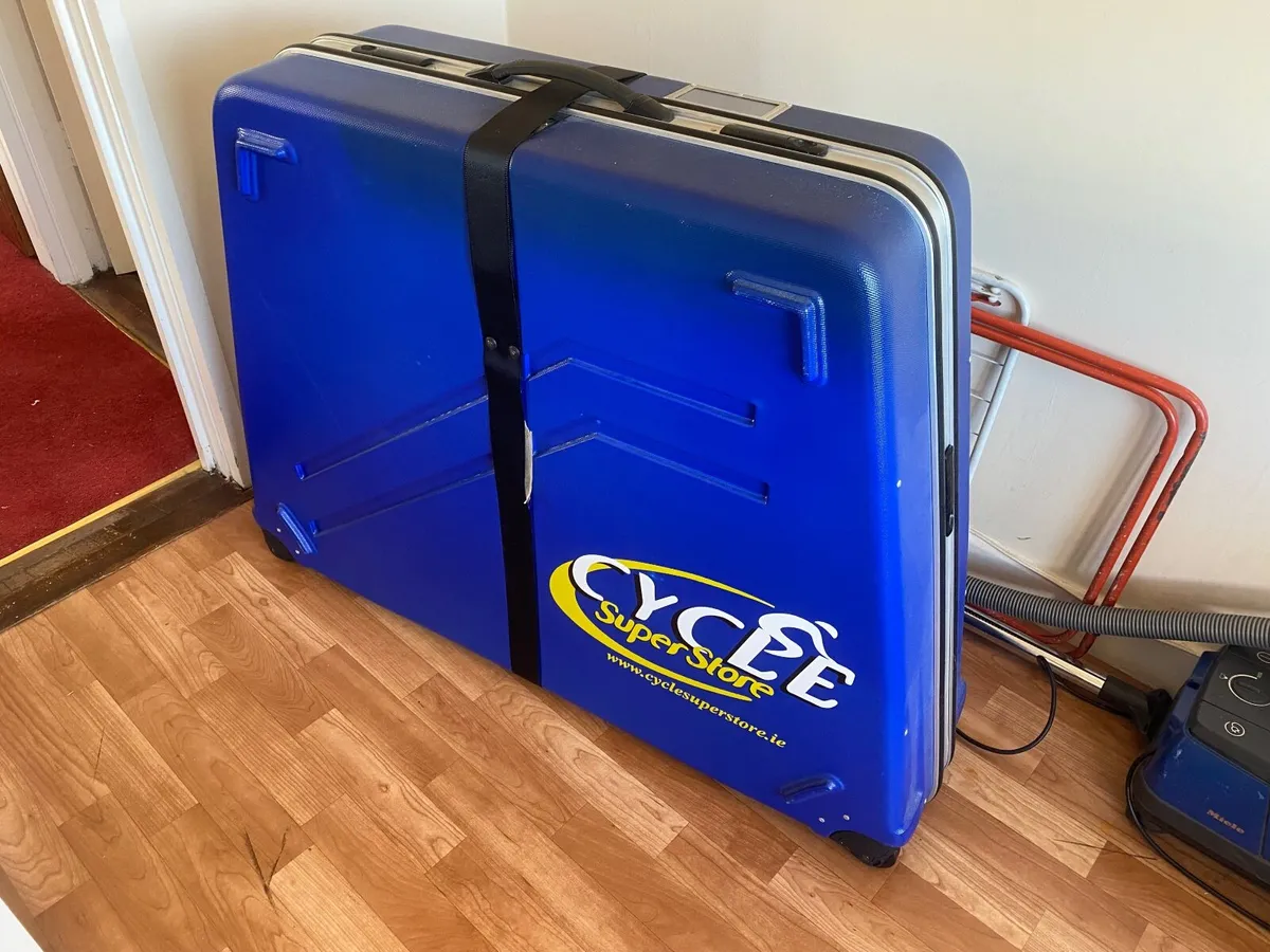 Bike Box - Image 1
