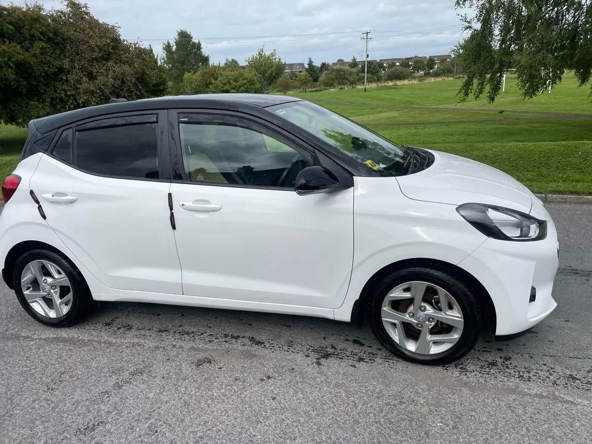 Hyundai i10 - Image 3