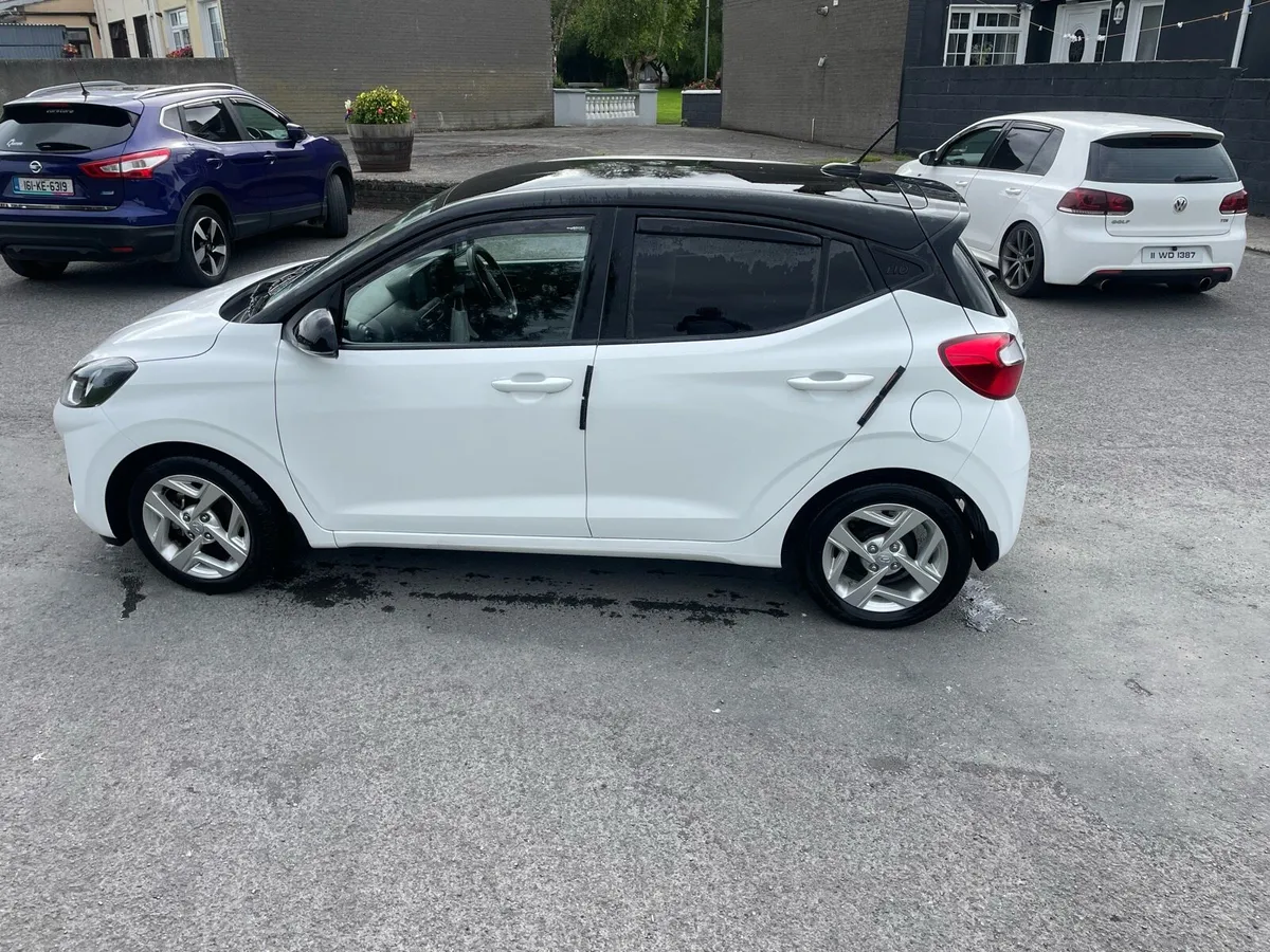 Hyundai i10 - Image 4