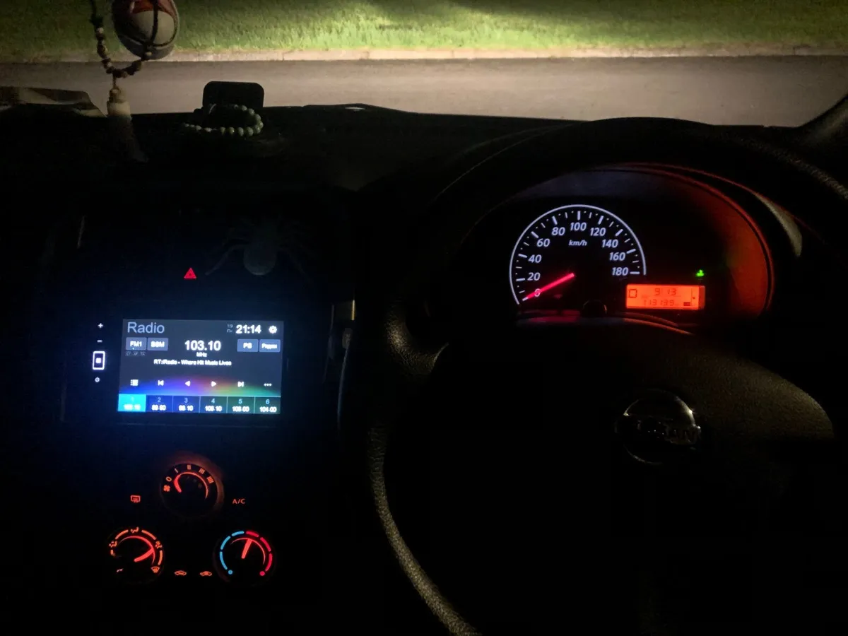 Nissan March 2019 - Image 1