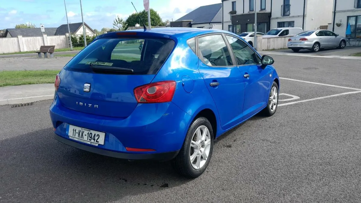 Seat ibiza - Image 2