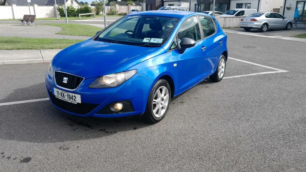 Seat ibiza - Image 3