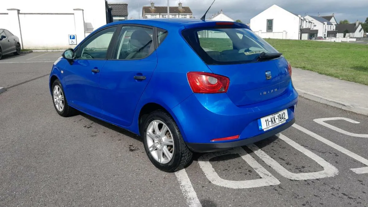 Seat ibiza - Image 4