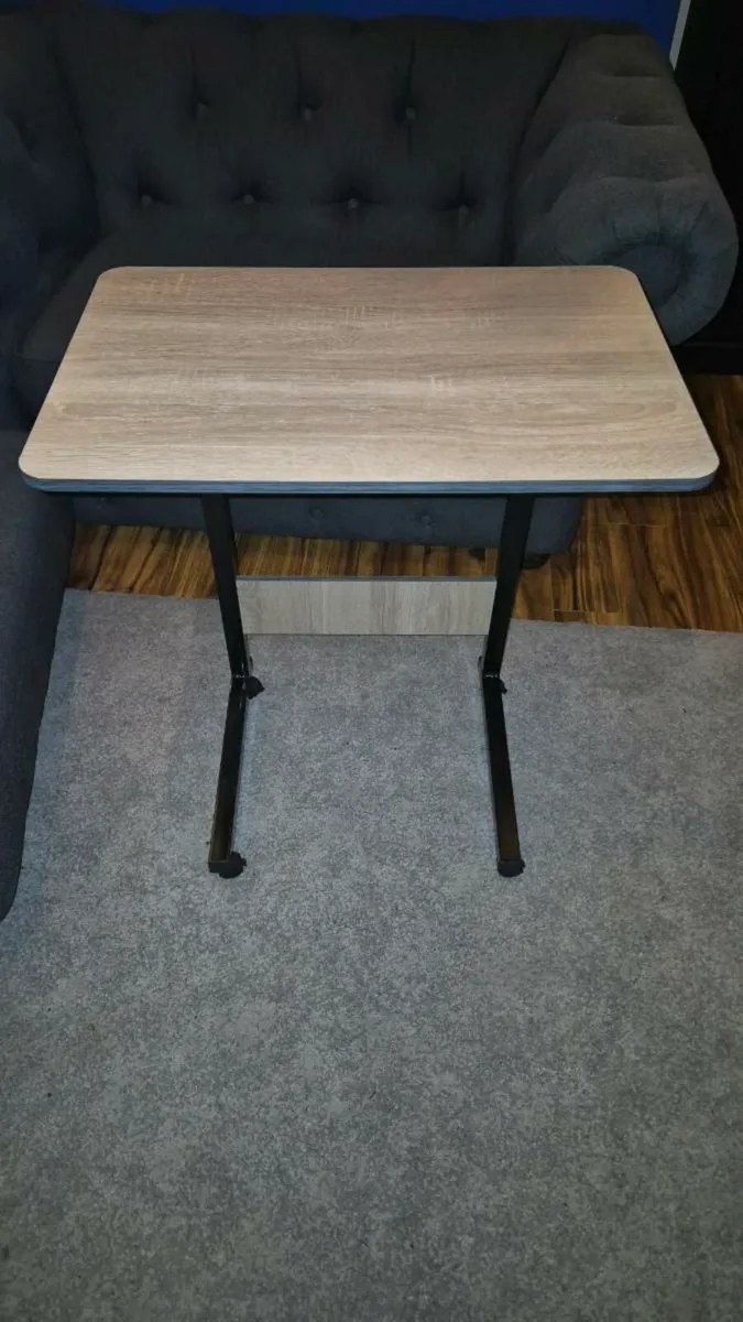 Adjustable Table/Desk - Image 1