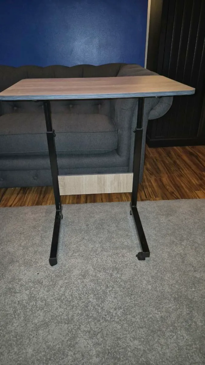 Adjustable Table/Desk - Image 2