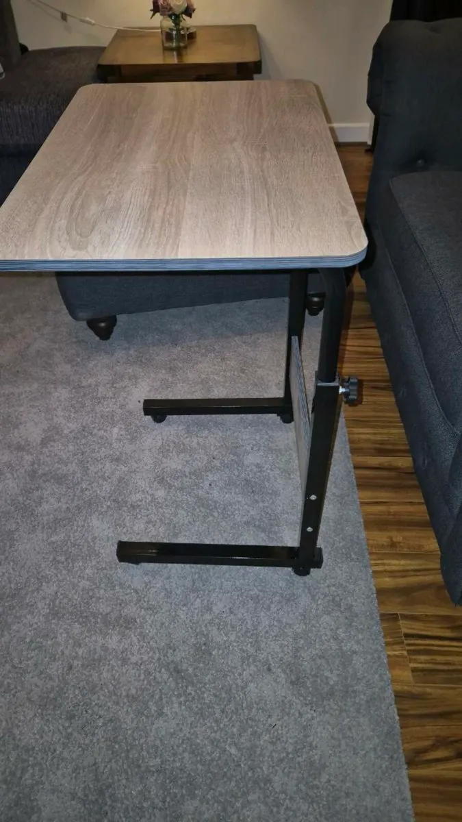 Adjustable Table/Desk - Image 3