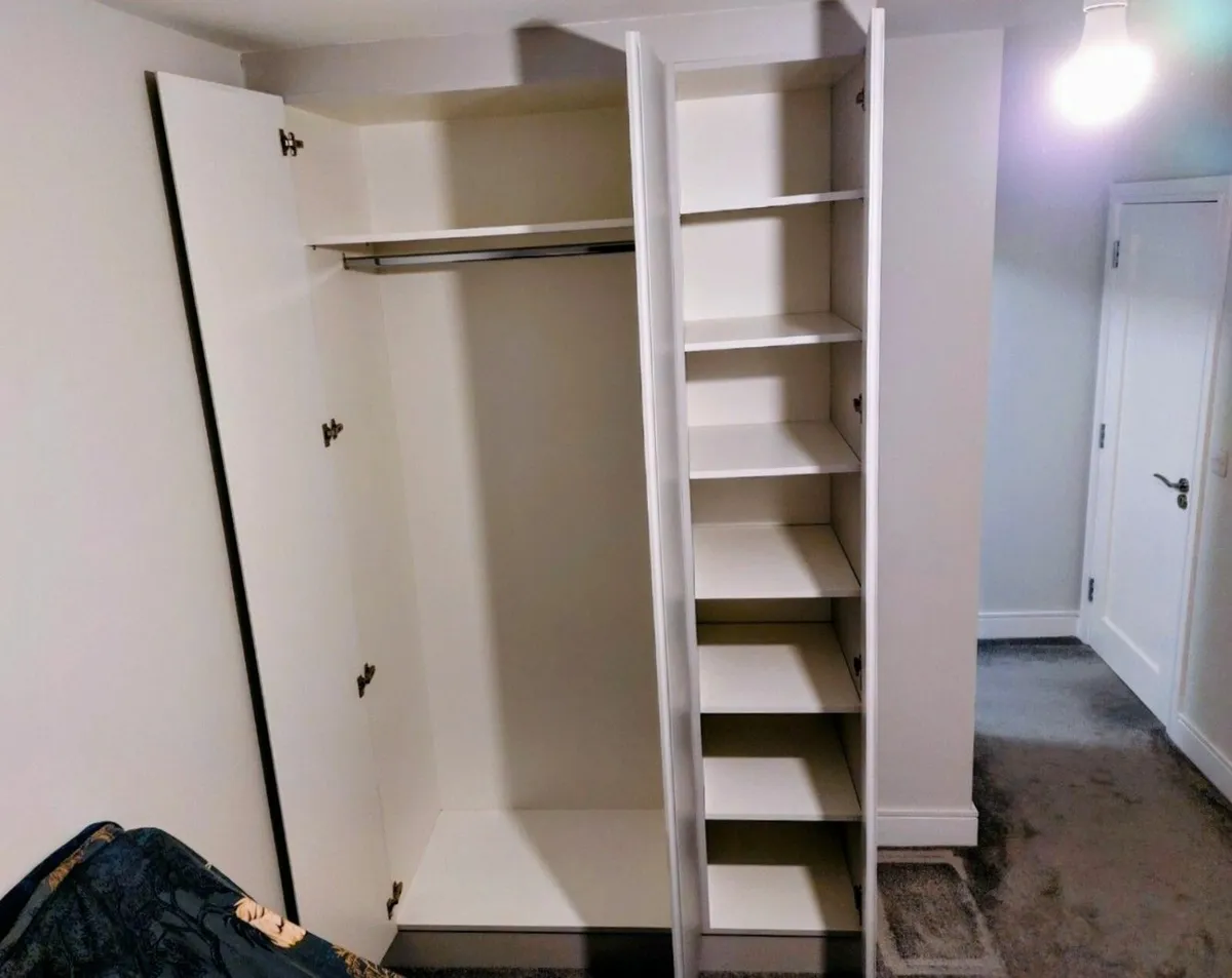 Wardrobe - Image 1