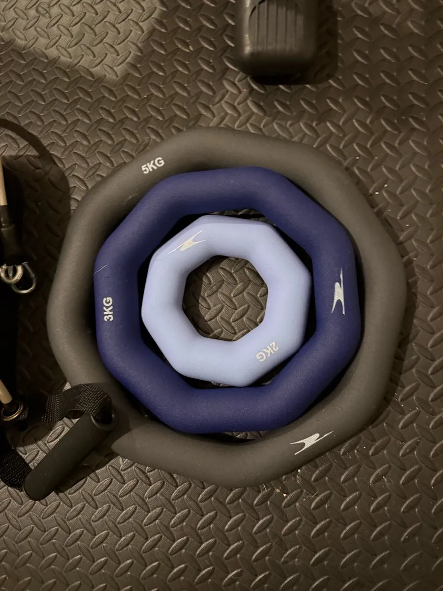 Gym Equipment - Image 2