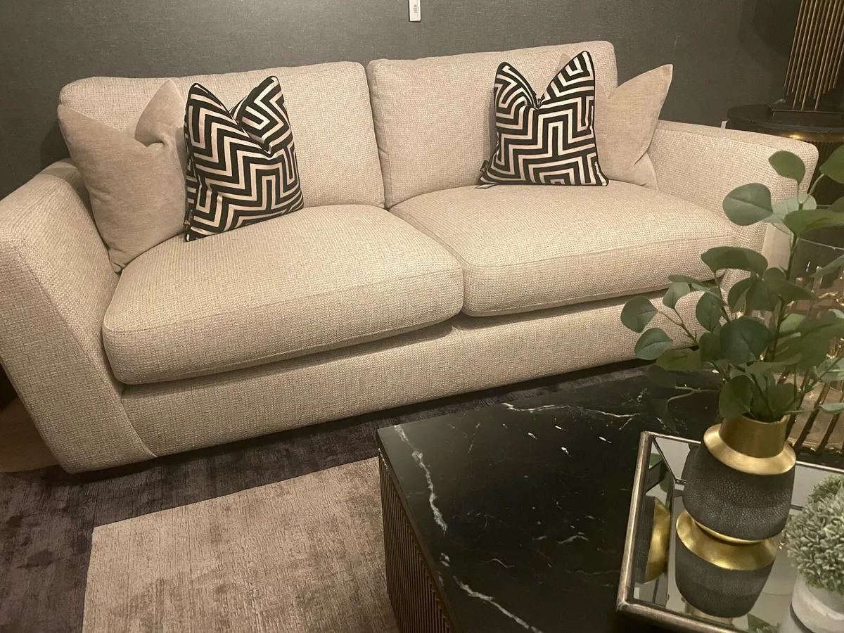 Whitemeadow new sofas on SALE Today - Image 4