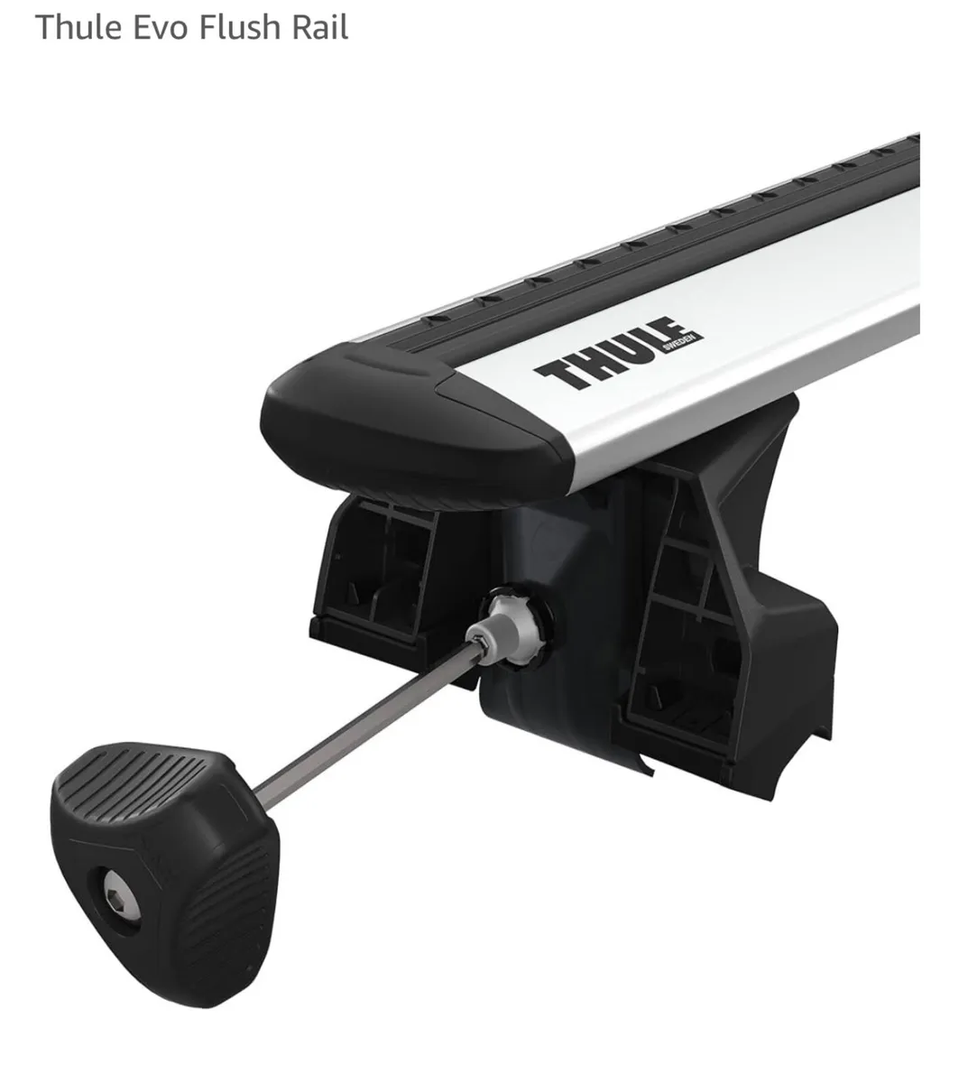 Thule bike carriers x3 - Image 4