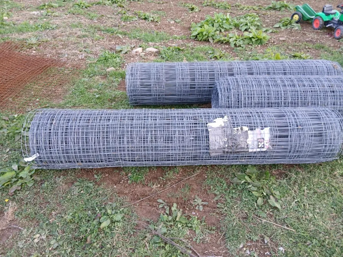 Fencing wire - Image 2