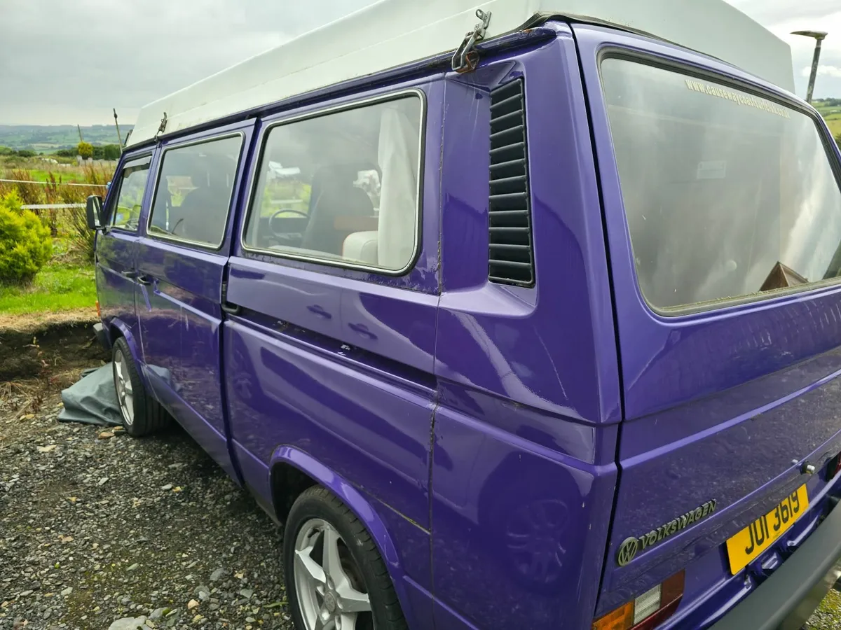 Campervan - Image 2