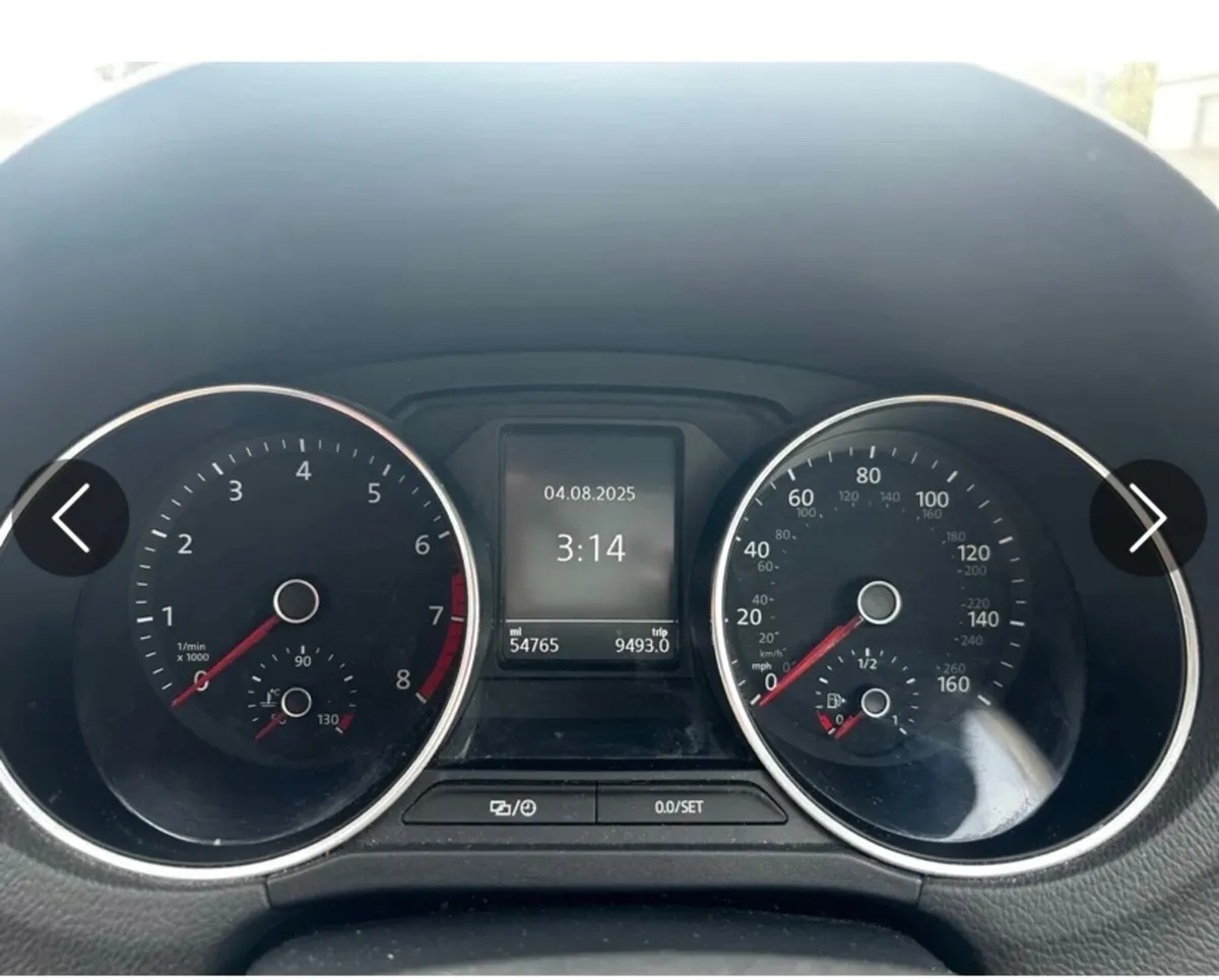 Volkswagen Polo 2016 - Image 3